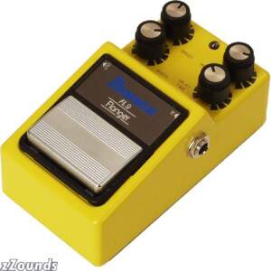 Ibanez FL9 Flanger Pedal