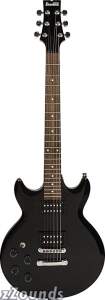 Ibanez GAX70L Left-Handed Electric Guitar