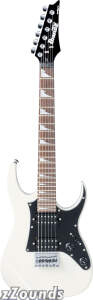 Ibanez GRGM21 GIO Mikro Electric Guitar