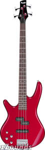 Ibanez GSR200L Left-Handed Electric Bass