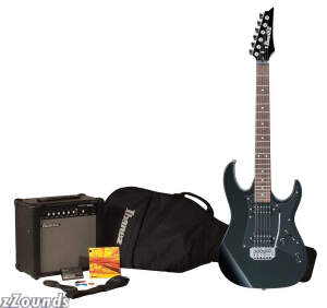 Ibanez IJX20 Jumpstart Electric Guitar Package