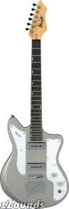Ibanez JTK30 Jet King Electric Guitar
