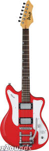 Ibanez JTK40 Jet King Electric Guitar