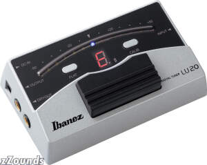 Ibanez LU20 Pedal Tuner