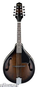 Ibanez M510 A-Style Mandolin