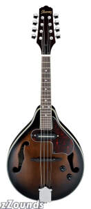 Ibanez M510E A-Style Acoustic-Electric Mandolin