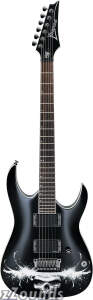 Ibanez MBM2 Matt Bachand Electric Guitar