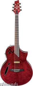 Ibanez MSC550 Montage Acoustic-Electric Guitar