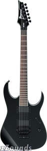 Ibanez MTM2 Mick Thomson Electric Guitar
