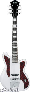 Ibanez ORM1 Omar Rodriguez-Lopez Electric Guitar