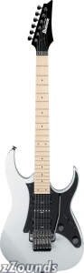 Ibanez RG1550M Prestige Electric Guitar (with Case)