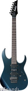 Ibanez RG1570 Electric Guitar (with Case)
