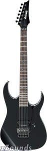 Ibanez RG2610E Prestige Electric Guitar (with Case)