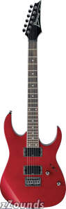 Ibanez RG321MH Electric Guitar
