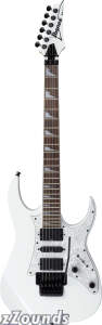 Ibanez RG350DX Electric Guitar
