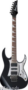 Ibanez RG350EX Electric Guitar