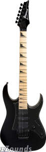Ibanez RG350MDX Electric Guitar