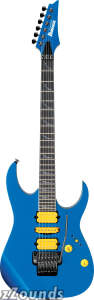 Ibanez RG3570Z Prestige Electric Guitar (with Case)