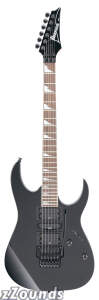 Ibanez RG370DX Electric Guitar