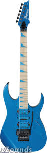 Ibanez RG770DX Prestige Limited Reissue Electric Guitar (with Case)