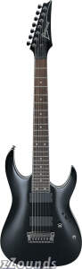 Ibanez RGA7 7-String Electric Guitar