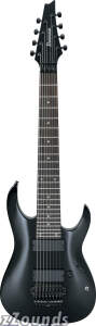 Ibanez RGA8 8-String Electric Guitar