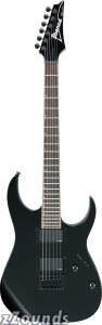 Ibanez RGT6EXFX Electric Guitar