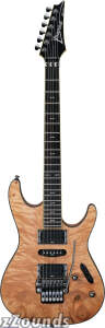 Ibanez S670PB Electric Guitar