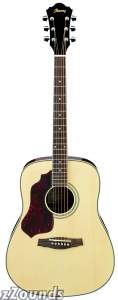 Ibanez SGT120L Sage Series Left-Handed Acoustic Guitar