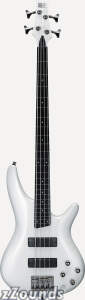 Ibanez SR300F Fretless Electric Bass