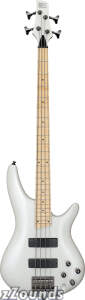 Ibanez SR300M Electric Bass Guitar