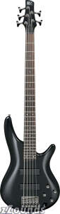 Ibanez SR305 5-String Electric Bass Guitar