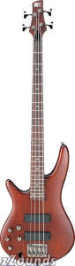 Ibanez SR500 Left-Handed Electric Bass