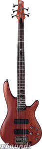 Ibanez SR505 5-String Electric Bass
