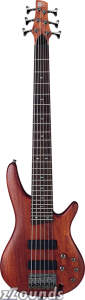 Ibanez SR506 6-String Electric Bass