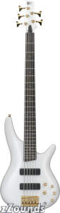 Ibanez SR535 5-String Electric Bass Guitar