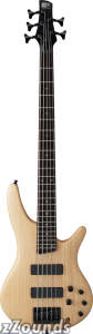Ibanez SR605 5-String Electric Bass