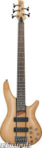 Ibanez SR705 5-String Electric Bass Guitar