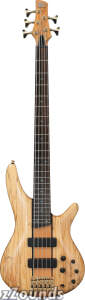 Ibanez SR785 5-String Limited Edition Electric Bass