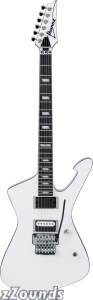 Ibanez STM1 Sam Totman Signature Electric Guitar