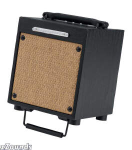 Ibanez T10 Troubadour Acoustic Guitar Amplifier (10 Watts, 1x6.5 in.)