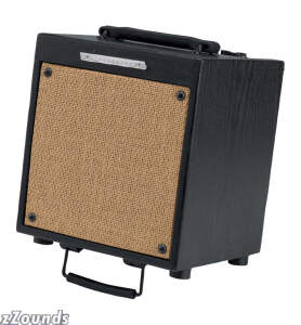 Ibanez T20 Troubadour Acoustic Guitar Amplifier (20 Watts, 1x8 in.)