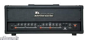 Ibanez TBX150H Tone Blaster Guitar Amplifier Head (150 Watts)