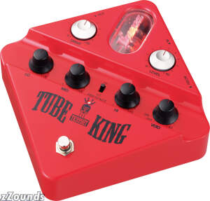 Ibanez TK999HT Tube King Pedal