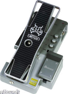 Ibanez TLWD7 Tone Lok Weeping Demon Wah Pedal