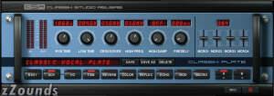 IK Multimedia Classik Studio Reverb Plug-In