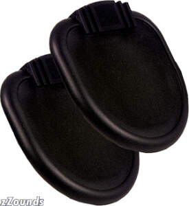 Ion Audio iDP01 2-Drum Pad Expansion Kit with Hardware