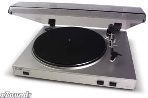 Ion Audio iTTUSB05 Turntable with USB Output