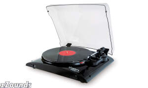 Ion Audio Profile LP USB Turntable
