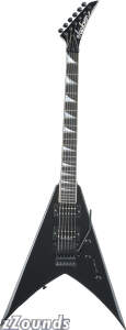 Jackson USA KV2 Electric Guitar (with Case)